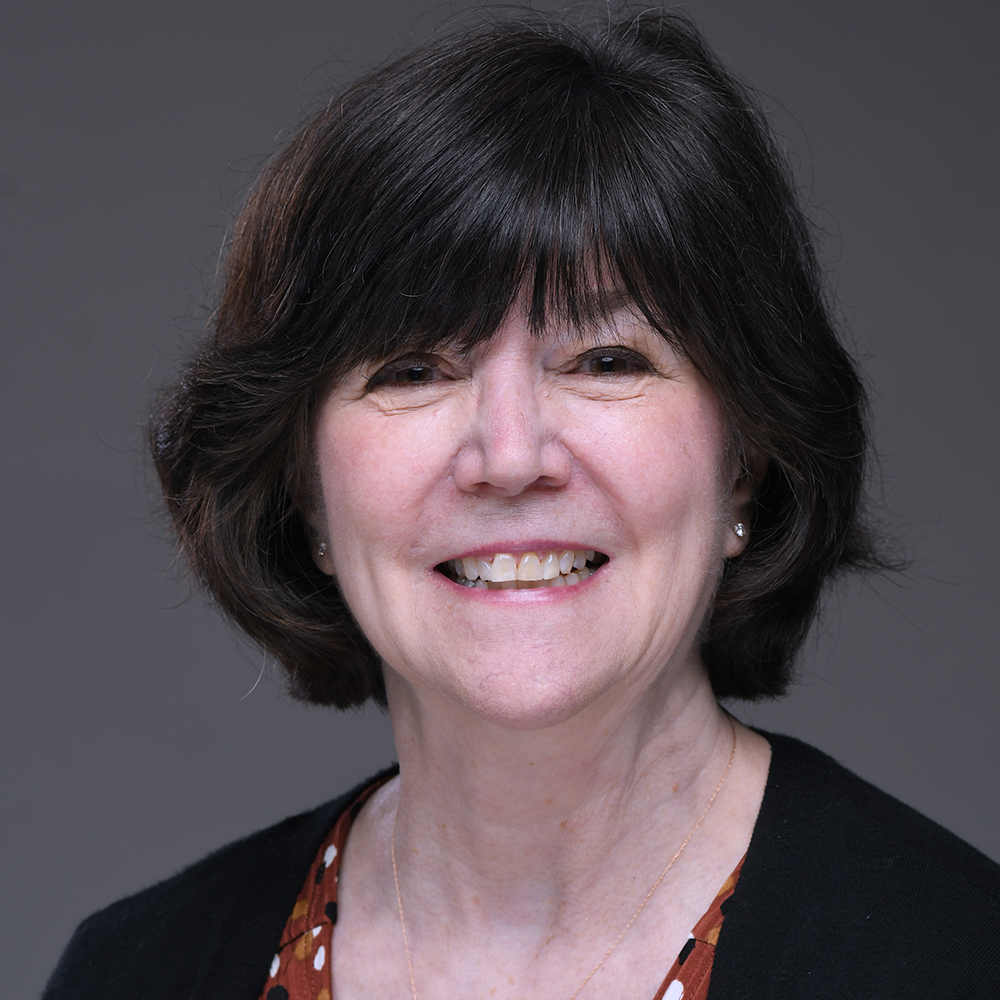 Sue Nicholson - Secretary, BRIP Board of Directors